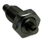 GANTER GN 613-6-G-NI blokkeerbout 6mm rvs - Image 2