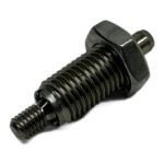 GANTER GN 613-6-G-NI blokkeerbout 6mm rvs