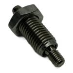 GANTER GN 613-6-G-NI blokkeerbout 6mm rvs - Image 4