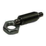 GANTER GN 613-6-G-NI blokkeerbout 6mm rvs - Image 5