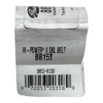 GATES BB158 v-belt 158" - Image 4