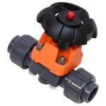 GEORG FISCHER 314 d20 DN151/2" - Image 4