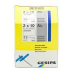 GESIPA 6300162 (500pc) - Image 2