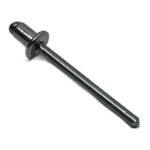 GESIPA blindklinknagel 4,8x6 alu/staal 6300707 popnagel