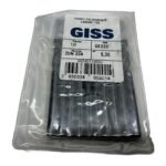 GISS Drill 65225 Din 338 HSS 5.3 - Image 4