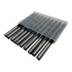 GISS Drill 862193 Din 338 N HSSE Tialn 9mm - Image 3