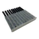 GISS HSS-SPIRAALBOOR 9.4 MM - 845828 Din 338 N