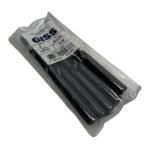 GISS HSS SPIRAALBOOR CIL.GEWA. 9,5MM 652293