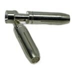 HARTING Han E crimp female 0.75-1.0mm2 09330006205 - Image 2