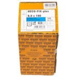 HECO Heco Fix Plus 6,0x160 Screw - Image 4