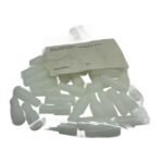 HEMABO Kunststof plug 11mm x 28,8mm PVDF - Image 3