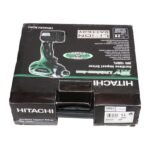 HITACHI KOKI WH10DFL - Image 4