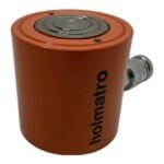 HOLMATRO HSC 30 S 5 Hydraulic Cylinder - 30 Ton Capacity - Art. 100.112.302 - Image 5