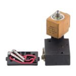 HONEYWELL LUCIFER E341L91-02 - Image 2