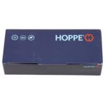 HOPPE 2235DS F1 Alu 72 (3195966) - Image 2