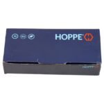 HOPPE 3235D F1 Alu 72 (3173724) - Image 2