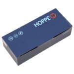 HOPPE 504/202/113 London F1 Alu 55 (6451868)