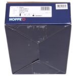 HOPPE 6054977 (138L/228RF-3 / Paris) - Image 4
