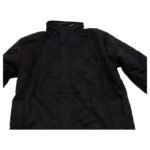 HYDROWEAR 060350 Quilting Lining FR Black Size: L - Image 3