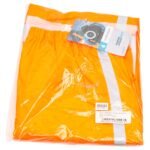 HYDROWEAR 064064FO Rain Pants HV FR/AST Orange, Nagoya (L) - Image 4
