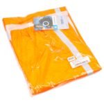 HYDROWEAR 064064FO Rain Pants HV FR/AST Orange, Nagoya (L) - Image 5