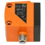 IFM ELECTRONICS 01D10501DLF3KG - Image 2