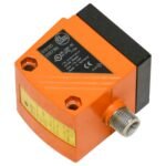 IFM ELECTRONICS 01D10501DLF3KG - Image 4