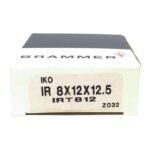 IKO IR8x12x12.5 IRT812 - Image 2