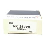 IKO NK 26/20 TAF263420 - Image 2