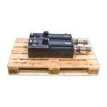 INDRAMAT MDD112D-N-020-N2M-130PA1 R911272286 - Image 2