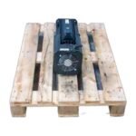 INDRAMAT MDD112D-N-030-N2L-130GA0 R911249781 - Image 2