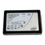 INTEL SSDSA2CW080G3 80GB - Image 2