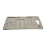 INTERNATIONAL TOOLS 64.505.1041 Jigsaw Blades H100-4G CV - 5 Pack wood - Image 3