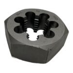 INTERNATIONAL TOOLS HSS Right-Hand (RH) thread Die M45X4.5mm pitch ISO 6g - Image 2