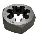 INTERNATIONAL TOOLS HSS Right-Hand (RH) thread Die M45X4.5mm pitch ISO 6g