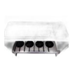 IRT 1306 Rack, SA 8027.100.808 + 4606N - Image 2