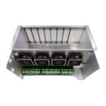 IRT 1306 Rack, SA 8027.100.808 + 4606N