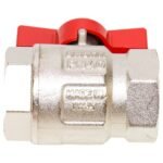 ITAP CW617NPN40 1" DN25 - Image 2