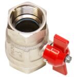 ITAP CW617NPN40 1" DN25 - Image 3