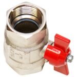 ITAP CW617NPN40 1" DN25 - Image 4