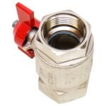 ITAP CW617NPN40 1" DN25 - Image 5