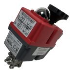 J+J AUTOMATION J4C-S20 electric actuator 20Nm