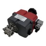 J+J AUTOMATION J4C-S20 electric actuator 20Nm - Image 5