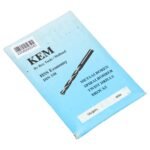 KEM HSS-R 8.0 mm - Image 3