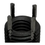 KIPP K0398.08 M08 M12x1.15 Schroefdraadinserts