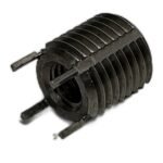 KIPP K0399.108 M08 M14x1.5 Schroefdraadinsert RVS - Image 3