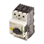 KLÖCKNER-MOELLER PKZM0-0,16 - Image 2