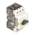 KLÖCKNER-MOELLER PKZM0-0,4 - Image 4