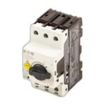 KLÖCKNER-MOELLER PKZM0-1,6 - Image 3