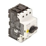 KLÖCKNER-MOELLER PKZM0-1,6 - Image 4